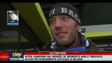 19/12/2010 - Inter, campioni del mondo: parlano i tifosi
