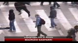 E' polemica per le parole di Maurizio Gasparri