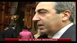 Scontri Roma, Gasparri: servono arresti preventivi
