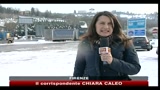 19/12/2010 - Maltempo, quattro morti tra Livorno, Torino e Varese