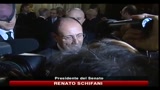 Schifani: il paese ha bisogno di stabilità