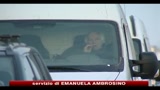 19/12/2010 - Maltempo, Matteoli convoca i vertici di ANAS, FS e Autostrade
