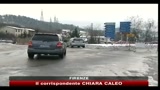 19/12/2010 - Toscana, ghiaccio killer sulle strade