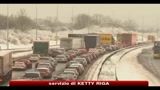 19/12/2010 - Maltempo, tutti a terra per la neve, caos negli scali europei
