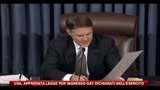 19/12/2010 - USA, approvata la legge per l'ingresso dei gay dichiarati nell'esercito