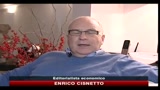 Cisnetto: Padoa Schioppa era un grande europeista, un grande borghese