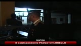 Blitz dei carabinieri nel napoletano, 34 arresti