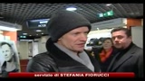 Milano, Sting alla Fnac per firmare le copie dei suoi album