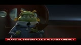 20/12/2010 - Planet 51, stasera alle 21 su Sky Cinema 1