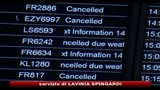 20/12/2010 - Maltempo, gravi disagi nei principali scali europei