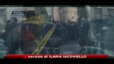 Roma, si autodenuncia 20 enne: genitori Cristiano soddisfatti