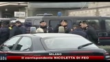 20/12/2010 - Yara, testimonianza ricostruisce l'ora prima della scomparsa