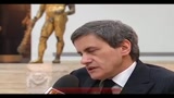 Alemanno: il centro storico di Roma deve essere protetto