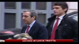 20/12/2010 - DDL Gelmini in aula al Senato, voto entro mercoledì