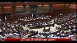 Maggioranza e opposizione a confronto prima della pausa natalizia