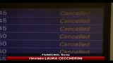 20/12/2010 - Maltempo al nord Europa, ripercussioni in Italia