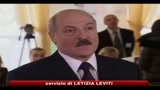 Bielorussia: in migliaia contro Lukashenko