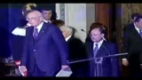 Napolitano: resisto allo scioglimento anticipato delle camere