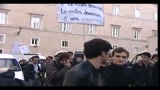 Riforma Università al Senato, voto entro mercoledì