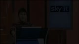 Videochat Italian's Next Top Model