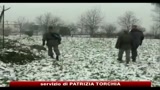 21/12/2010 - Scomparsa Yara, oggi riprendono le ricerche