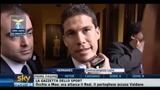 Lazio, parla Hernanes