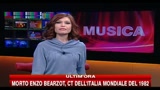 I Rolling Stones pensano ad un nuovo disco