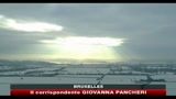 Maltempo, miglioramenti in Francia e Regno Unito