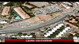 Roma, trovato un ordigno esplosivo nella Metro B