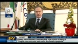 21/12/2010 - Addio Enzo Bearzot, il ricordo di Gianni Petrucci