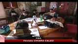 21/12/2010 - Università, 10 studenti a Pisa in sciopero della fame