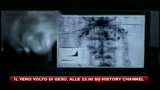 Il vero volto di Gesù, alle 23.00 su History Channel