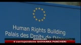 Giustizia italiana troppo lenta, maxi condanna di Strasburgo