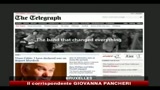 GB, il Ministro Cable: ho dichiarato guerra a Murdoch