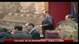 Fini: proseguire la legislatura si può, rimanere presidente della Camera si deve