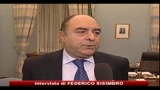 Intervista a Giuseppe Pecoraro, prefetto di Roma