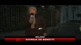 21/12/2010 - Morte di Enzo Bearzot, la famiglia ha chiesto il massimo riserbo