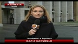 22/12/2010 - DDL università al Senato, studenti tornano in piazza