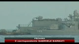 Corea del Sud, in corso manovre marina mimlitare