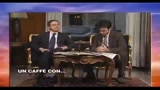 Un caffè con... Adolfo Urso