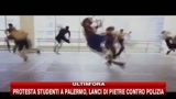 22/12/2010 - Un altro incidente in Spiderman turn off the dark