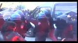 22/12/2010 - Protesta studenti, scontri a Palermo