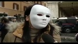 Studenti in piazza contro ddl Gelmini