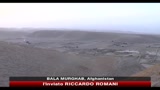 Bala Murghab, viaggio nella sottile linea del fronte