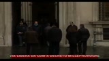 Via libera da Cdm a decreto milleproroghe