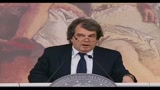 Brunetta, al via nuovo codice amministrazione digitale