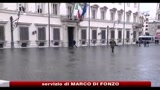 Prestigiacomo, Carfagna: sono con lei, disagio diffuso nel Pdl