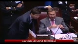 Lega chiede dibattito su ruolo presidente Camera