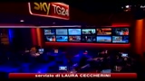 Sondaggio Sky TG24: disoccupazione record è notizia dell'anno