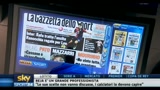 I giornali di giovedì 23 dicembre 2010